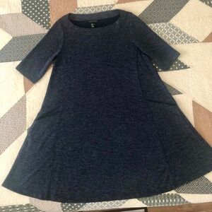 Adrienne Vittadini A-line Dress